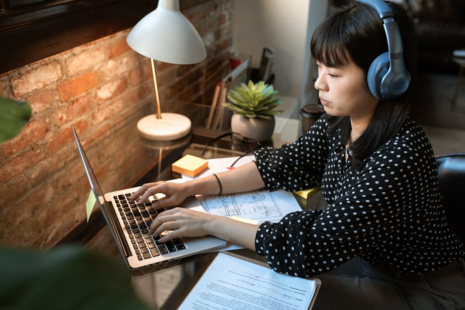 How to Prepare for Changes in Your Financial Situation with Online Loans